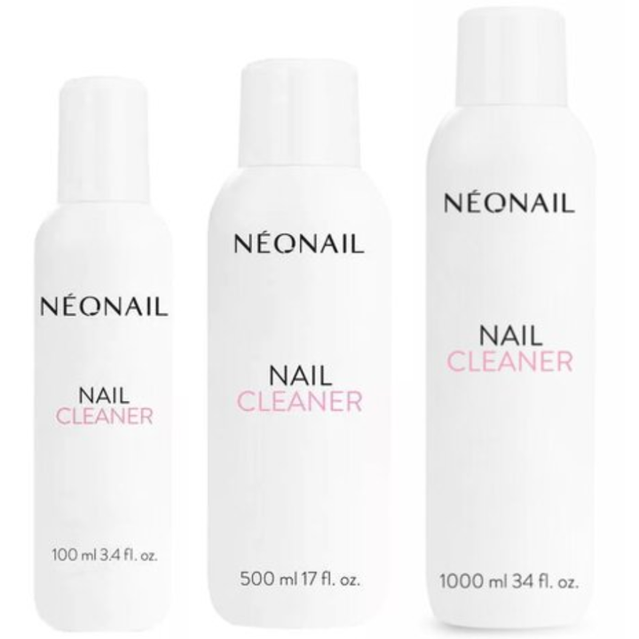 Nail Cleaner