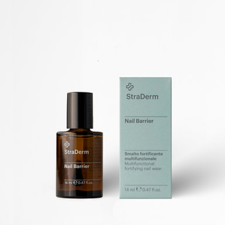 Nail Barrier Treatment Coat 14ml