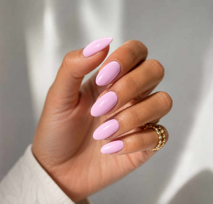 Gel Polish NOSTALGIA 9ml
