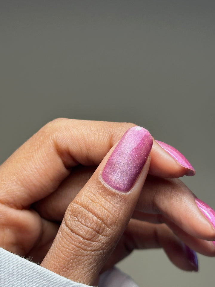 Cat Eye Gel Colour NOVA 18ml HEMA FREE