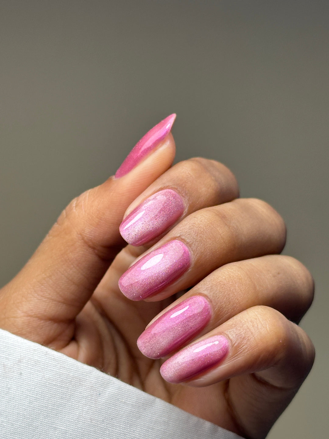 Cat Eye Gel Colour NOVA 18ml HEMA FREE