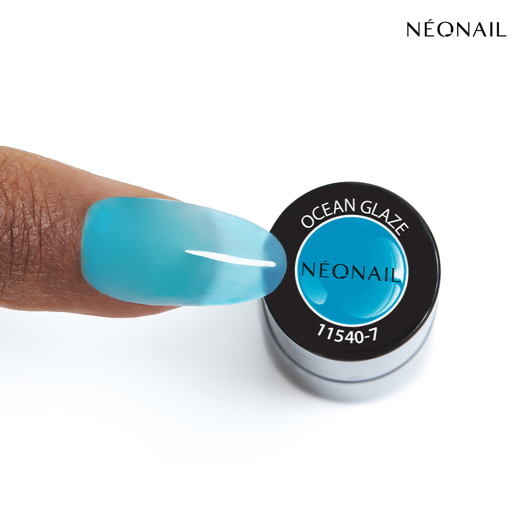 Ocean Glaze (Jelly) 7,2ml