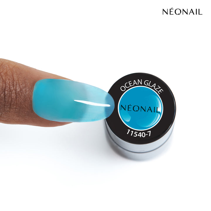 Ocean Glaze (Jelly) 7,2ml