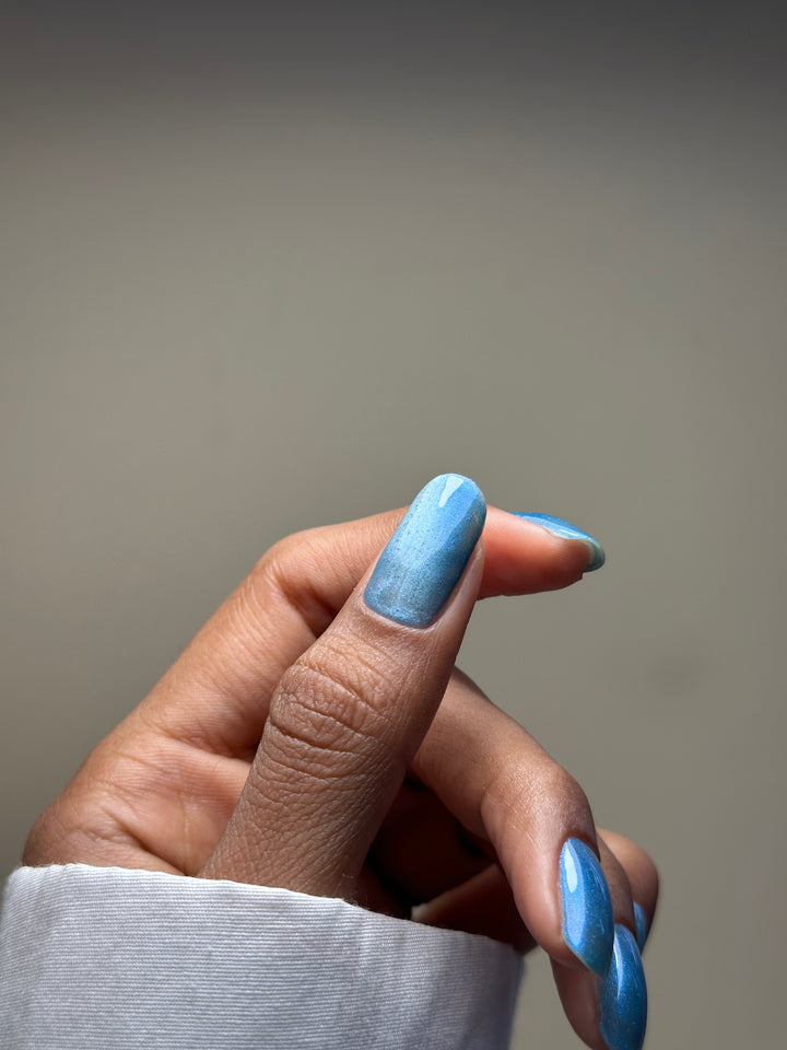 Cat Eye Gel Colour OCEAN 18ml HEMA FREE