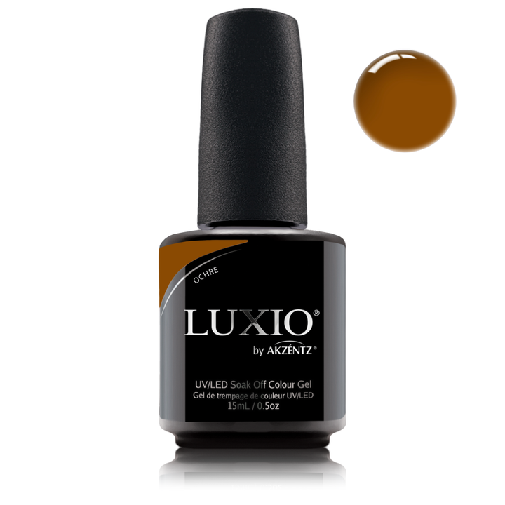 Ochre 15ml