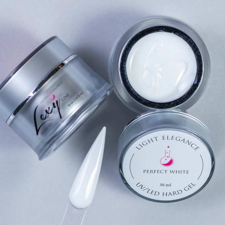 Perfect White Gel 10ml