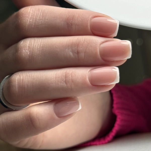 French Manicure