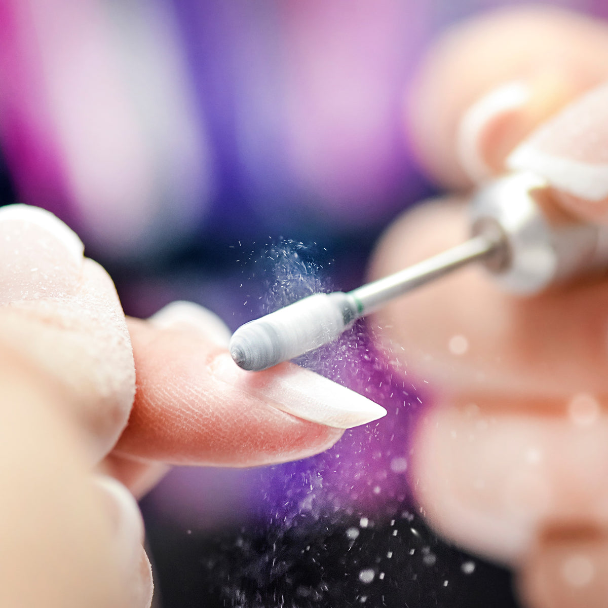 Frezen | Perfecte Opbouw