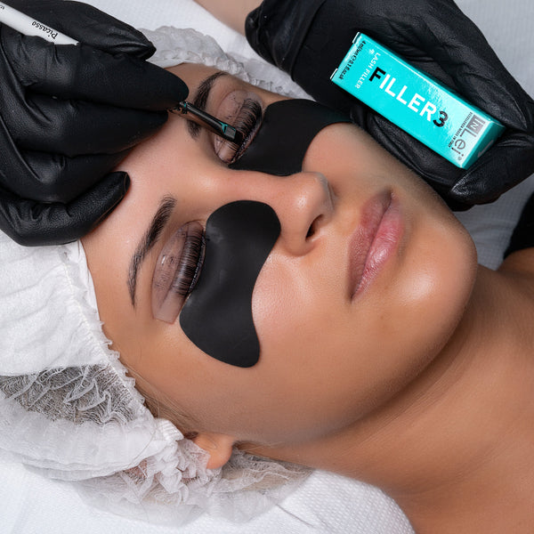 Lash Lift & Lash Filler