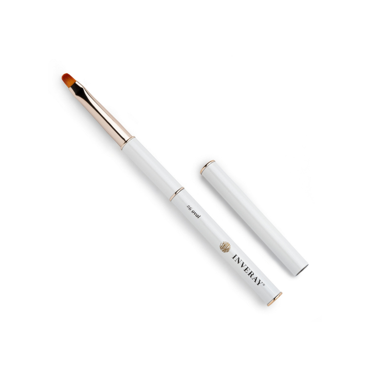 Oval Gel Brush #6