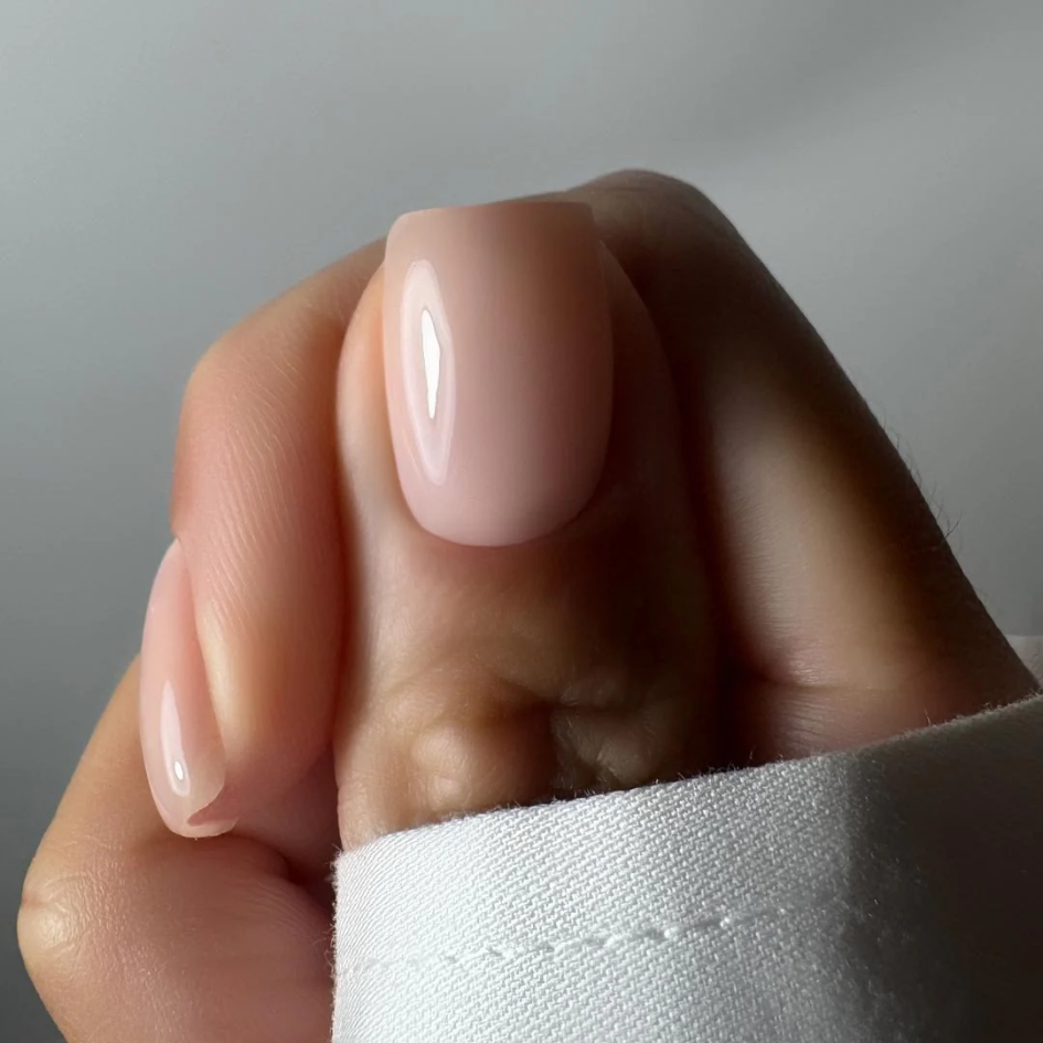 Build & Boost PEACHY KEEN 18m HEMA FREE