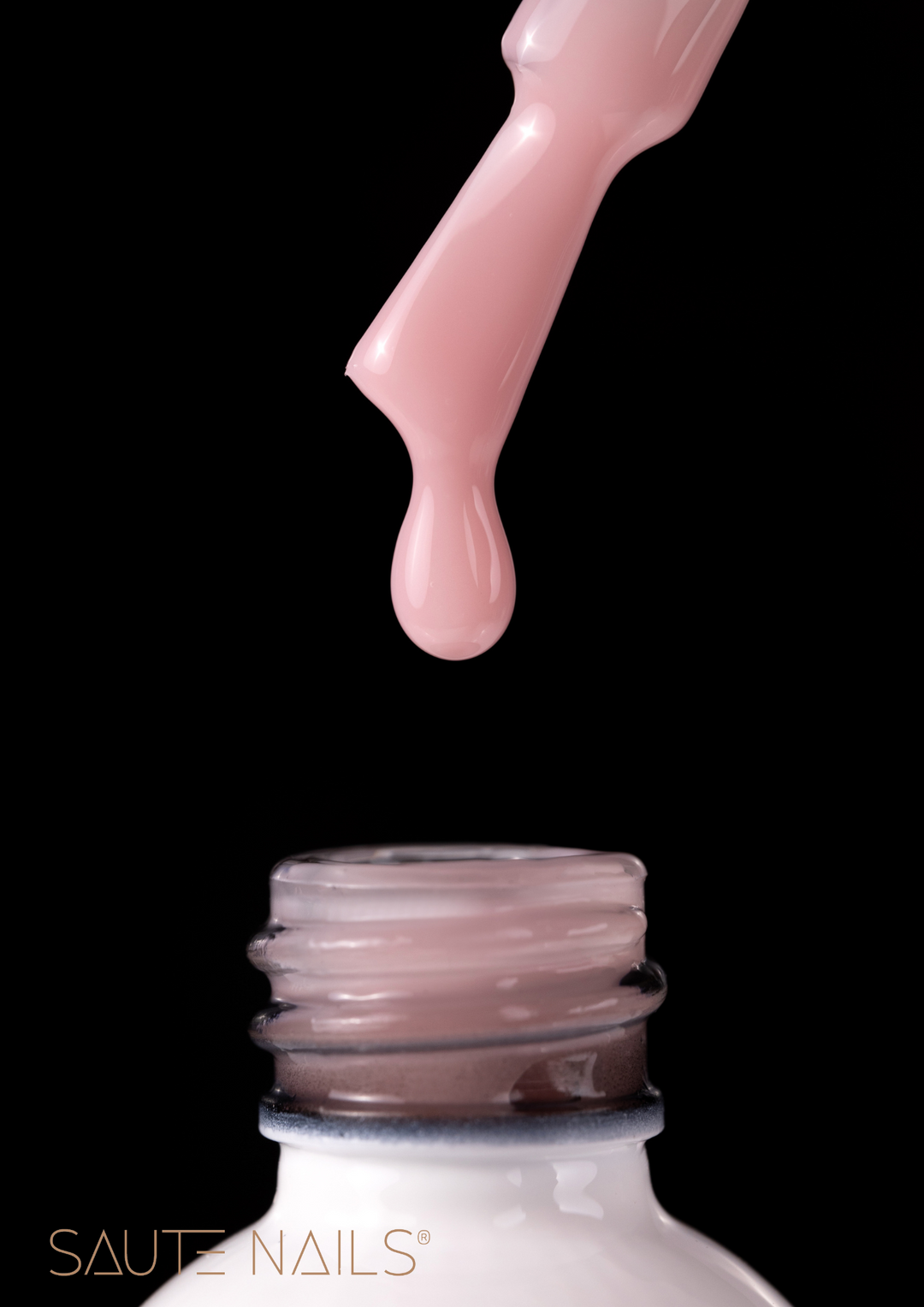 Hybrid Base Express - Peony 8ml