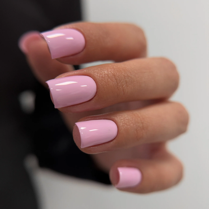 Gel Polish PEONY PINK 9ml