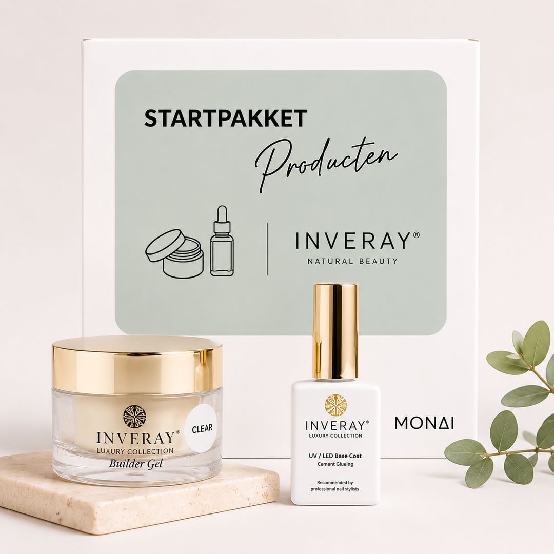 Startpakket Producten INVERAY