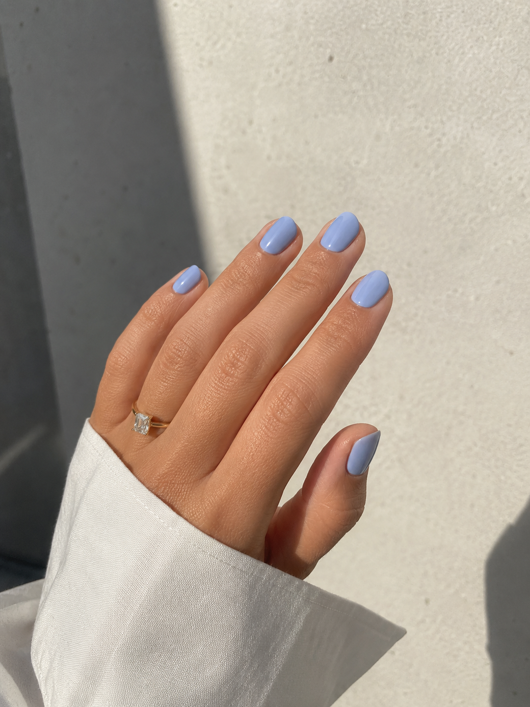 Gel Polish PASTEL 9ml