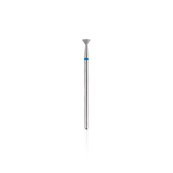 Piramide Diamond Bit Blue 4mm