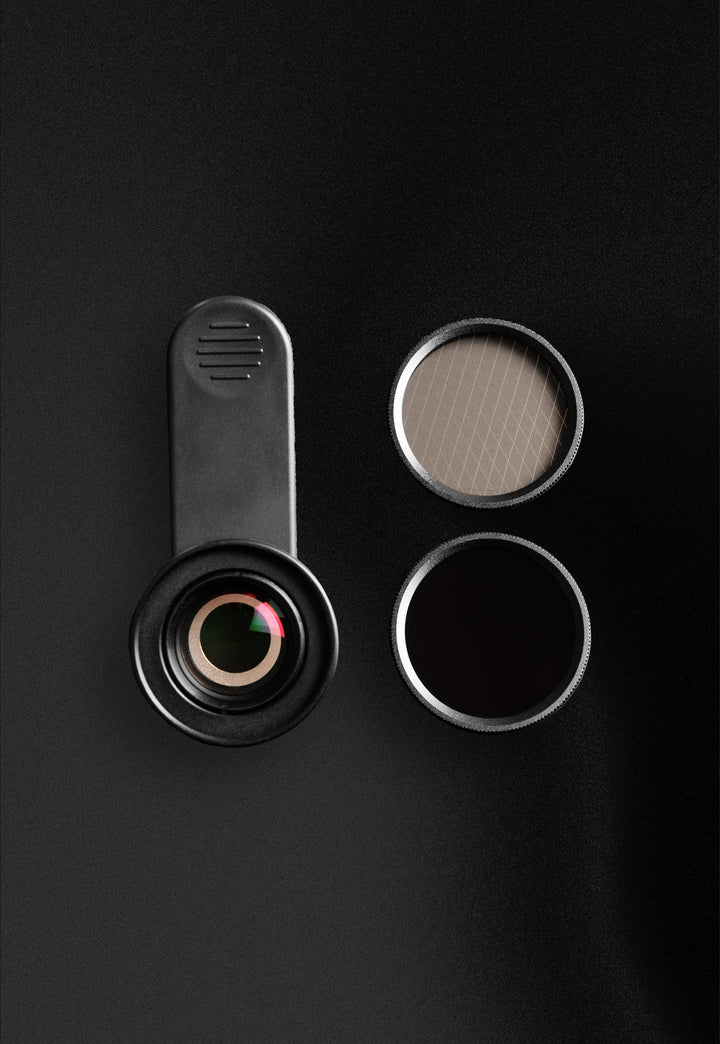 Macro Lens