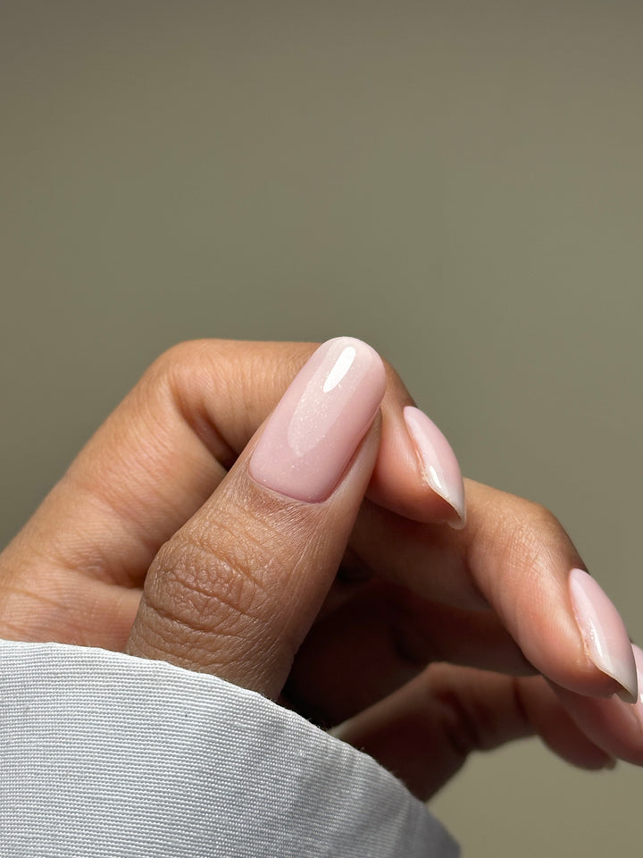 Gel Colour PRETTY 18ml HEMA FREE