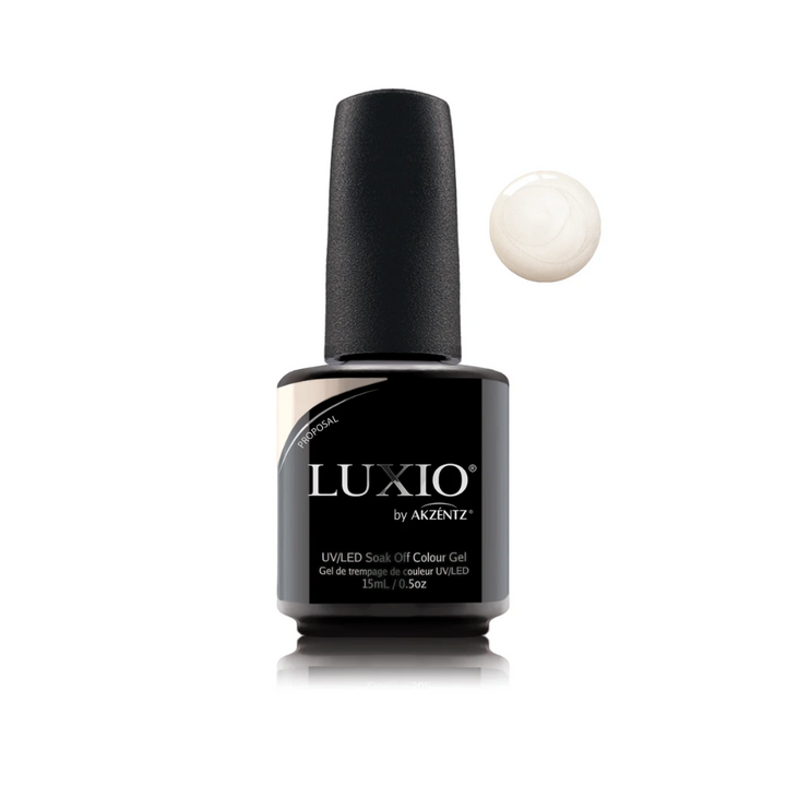 Proposal 15ml