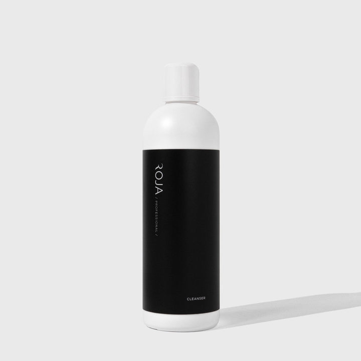 Sticky Layer Cleanser