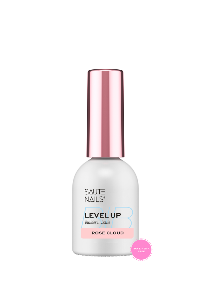 BIB Level Up - Rose Cloud 8ml