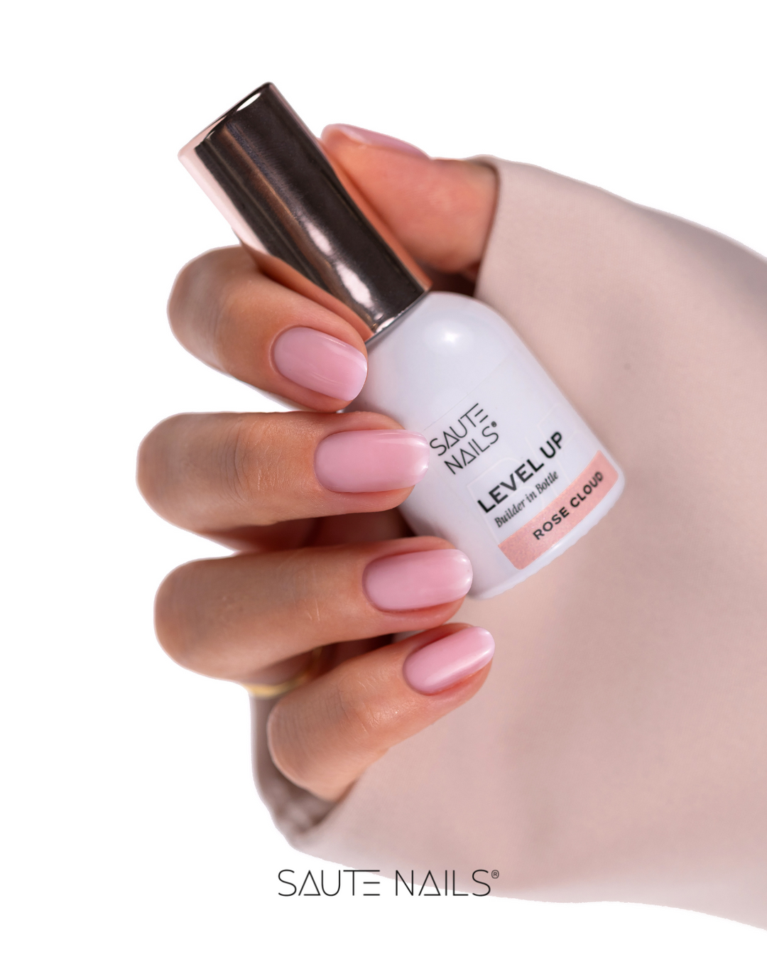 BIB Level Up - Rose Cloud 8ml