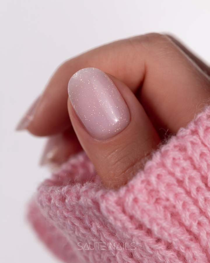 BIB Level Up - Rose Misty 8ml