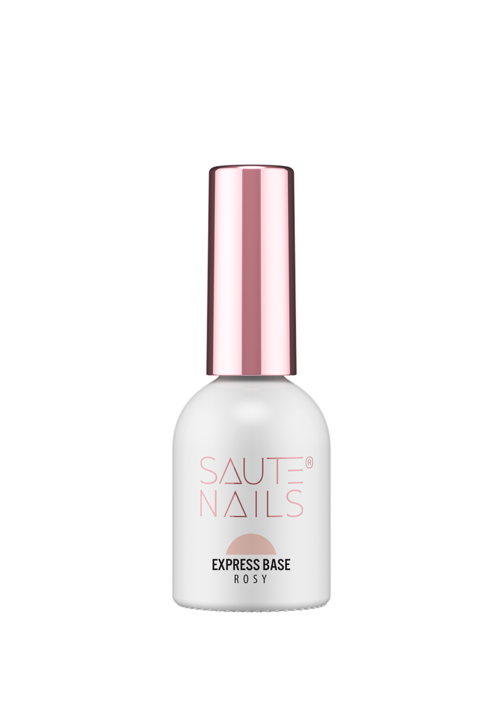 Hybrid Base Express - Rosy 8ml