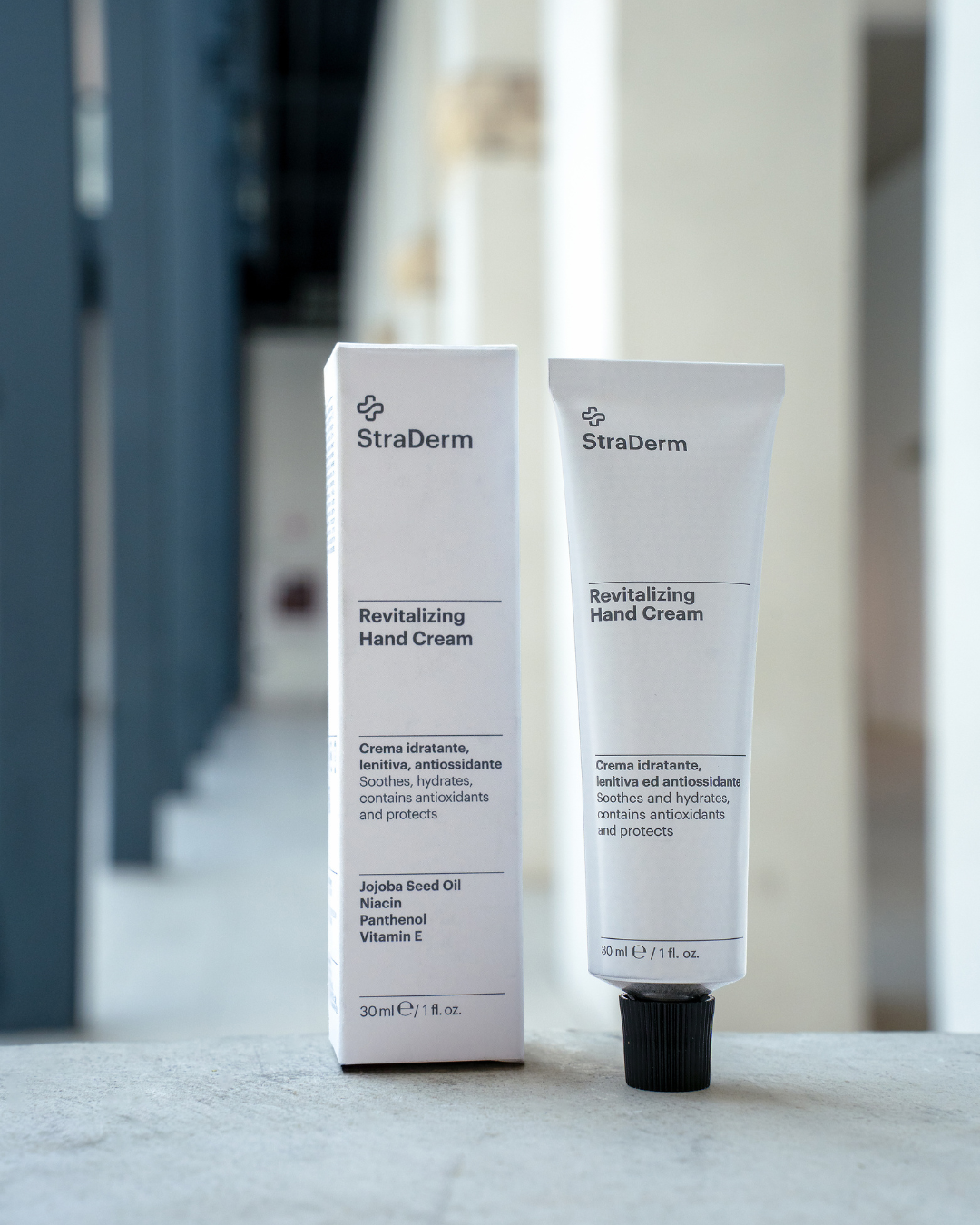 Revitalizing Cream 30ml