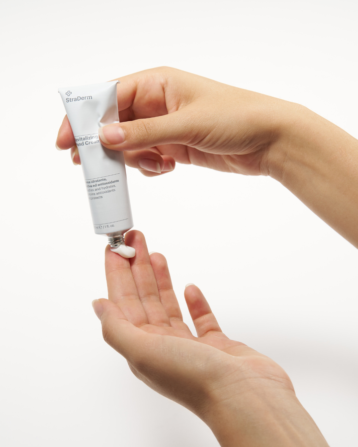 Revitalizing Cream 30ml