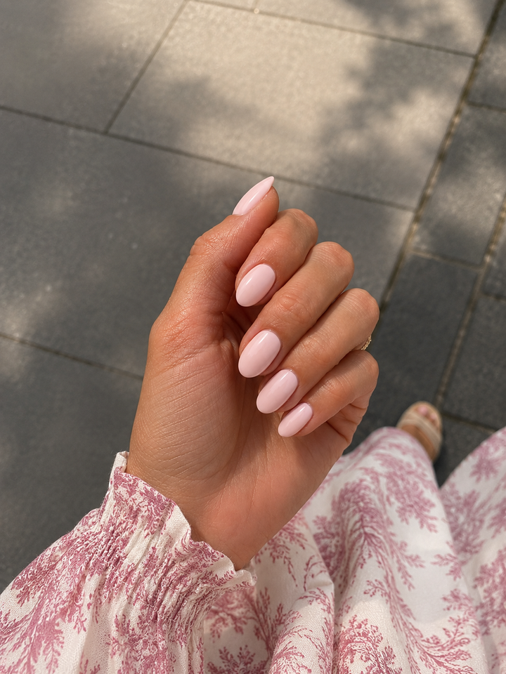Gel Polish ROMANCE 9ml