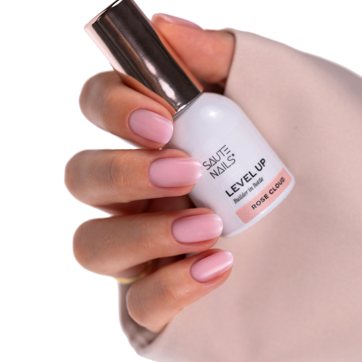 BIB Level Up - Rose Cloud 8ml