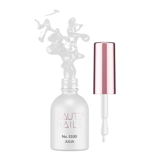 Manicure pakket - Syntra