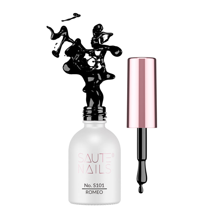 Hybrid Gel Polish S101 Romeo 8ml