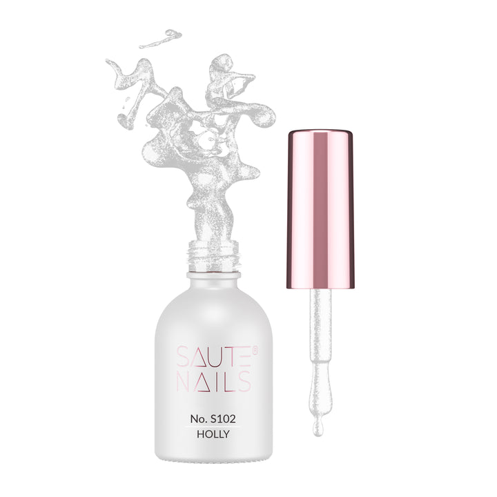 Hybrid Gel Polish S102 Holly 8ml
