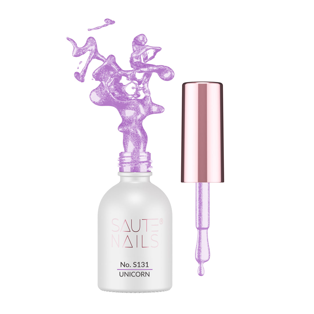 Hybrid Gel Polish S131 Unicorn 8ml