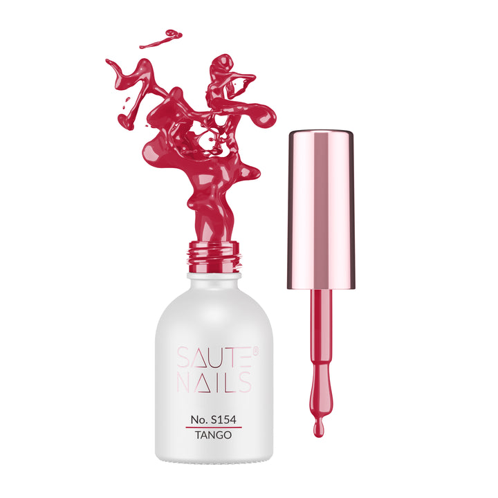 Hybrid Gel Polish S154 Tango 8ml
