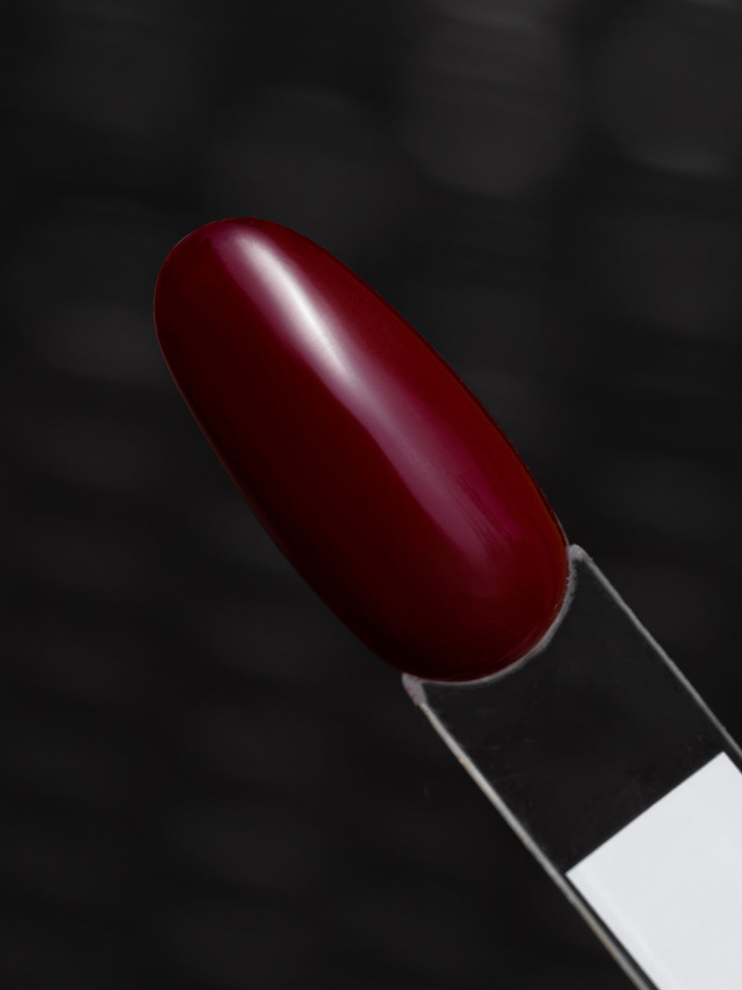 Hybrid Gel Polish S155 Maroon 8ml