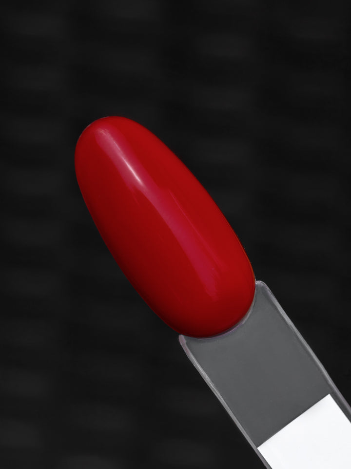 Hybrid Gel Polish S161 Red Lips 8ml