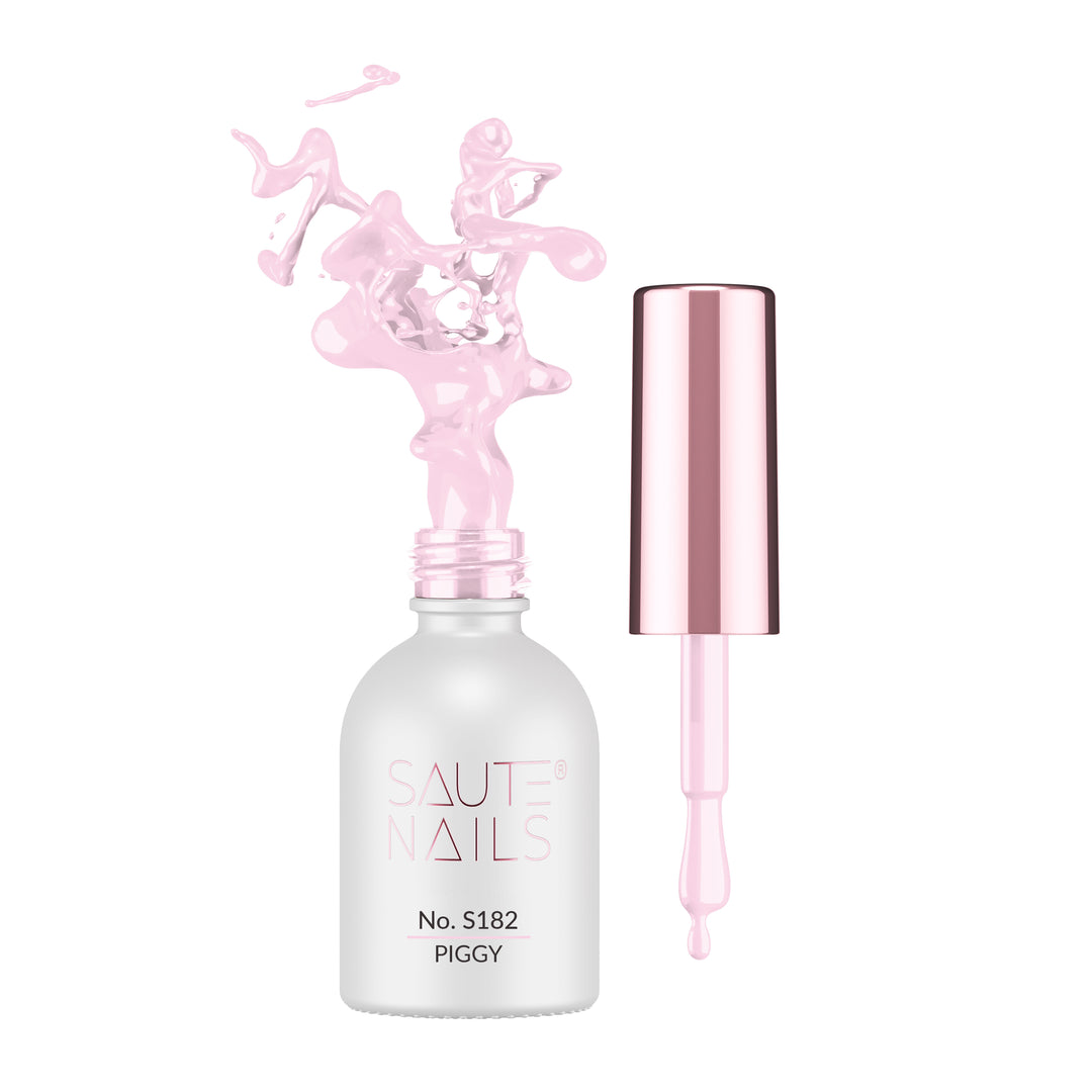 Hybrid Gel Polish S182 Piggy 8ml