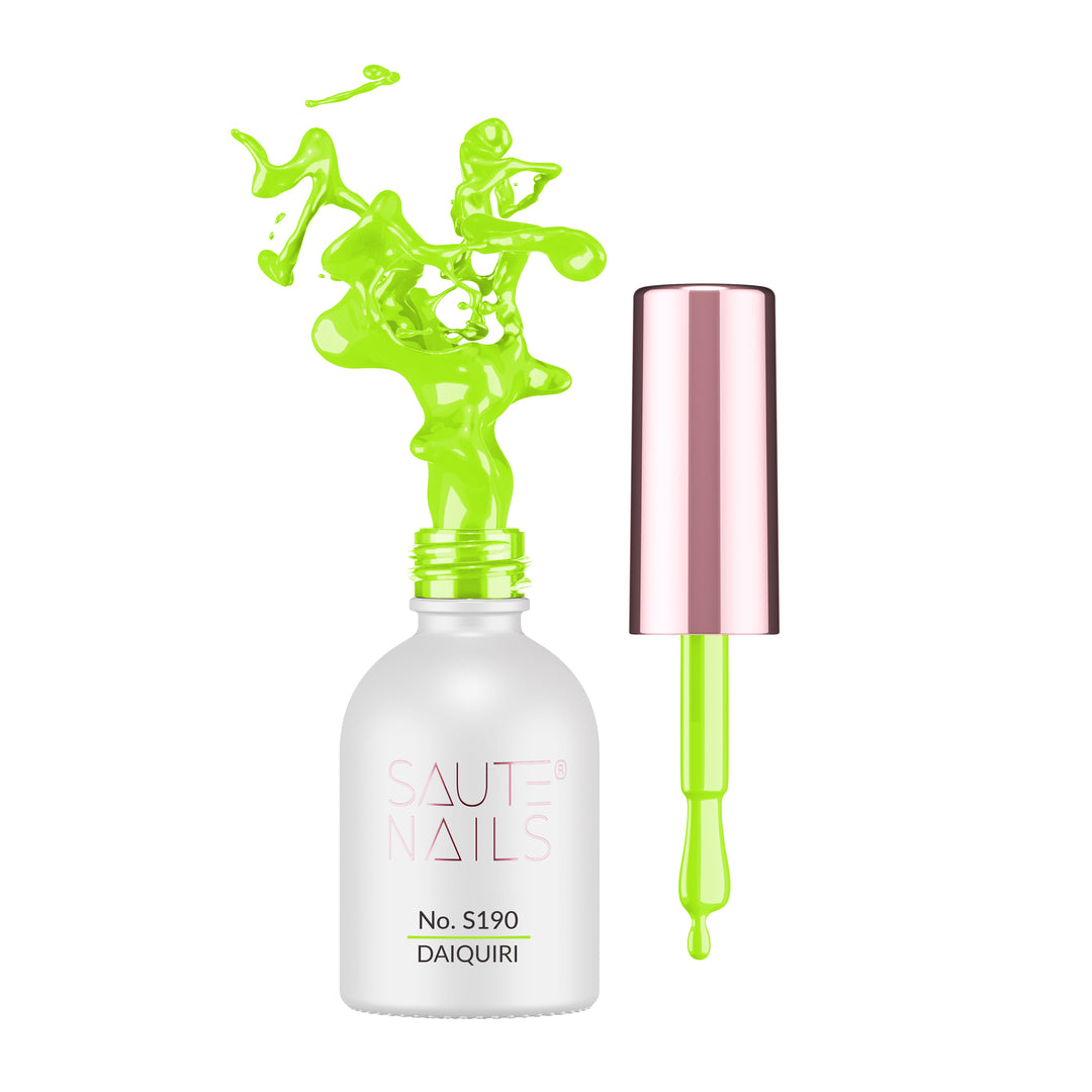 Hybrid Gel Polish S190 Daiquiri 8ml