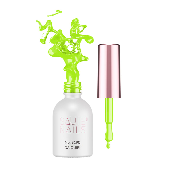Hybrid Gel Polish S190 Daiquiri 8ml