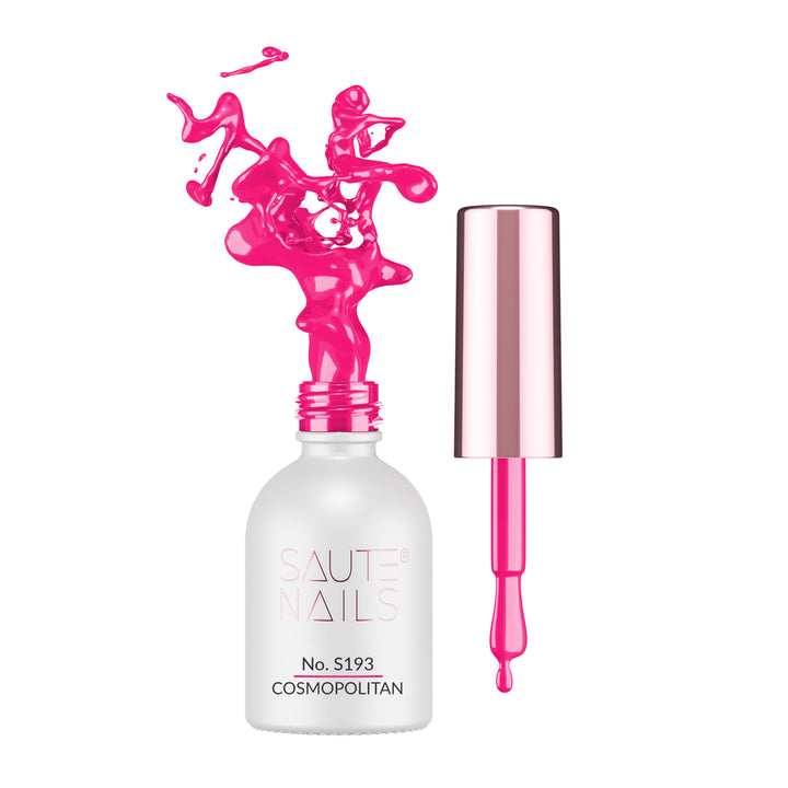 Hybrid Gel Polish S193 Cosmopolitan 8ml