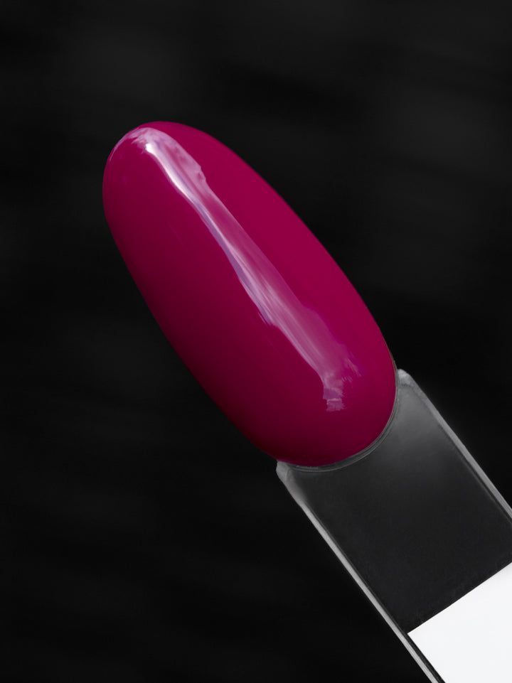 Hybrid Gel Polish S211 Fuchsia 8ml