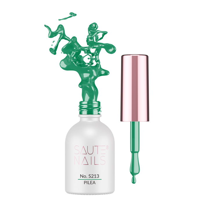 Hybrid Gel Polish S213 Pilea 8ml