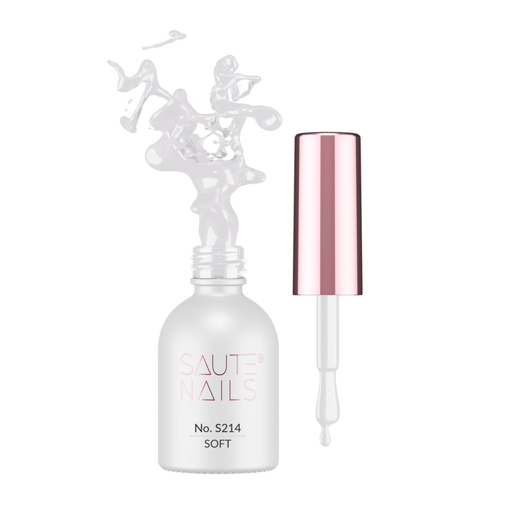 Hybrid Gel Polish S214 Soft 8ml