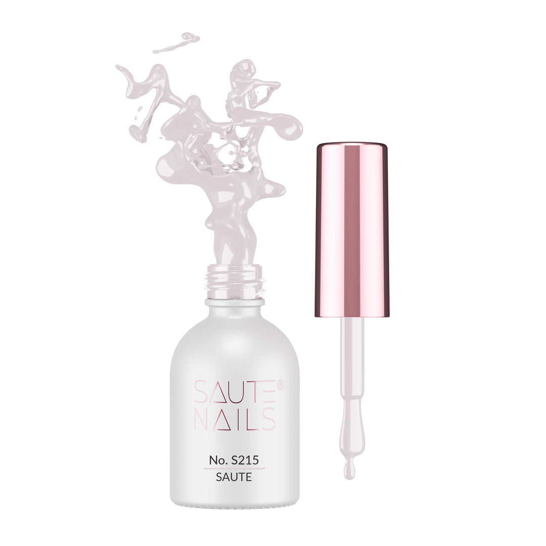 Hybrid Gel Polish S215 Saute 8ml