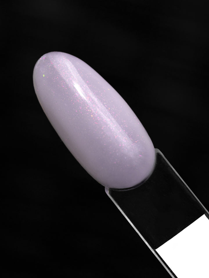 Hybrid Gel Polish S217 Pink Bling 8ml