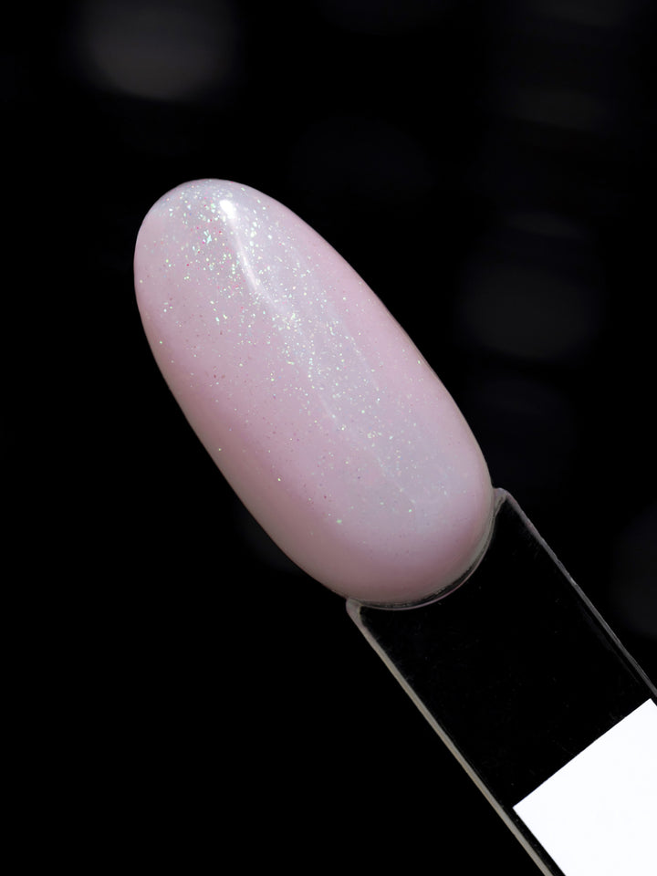 Hybrid Gel Polish S218 Saute Bling 8ml