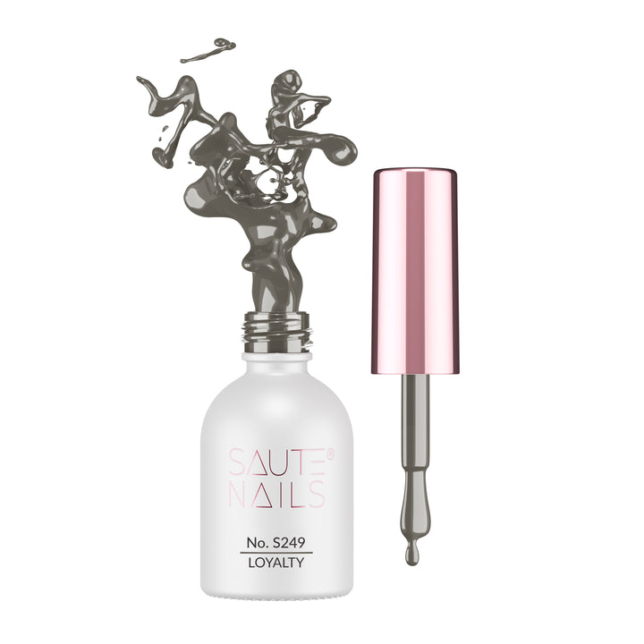 Hybrid Gel Polish S249 Loyalty 8ml
